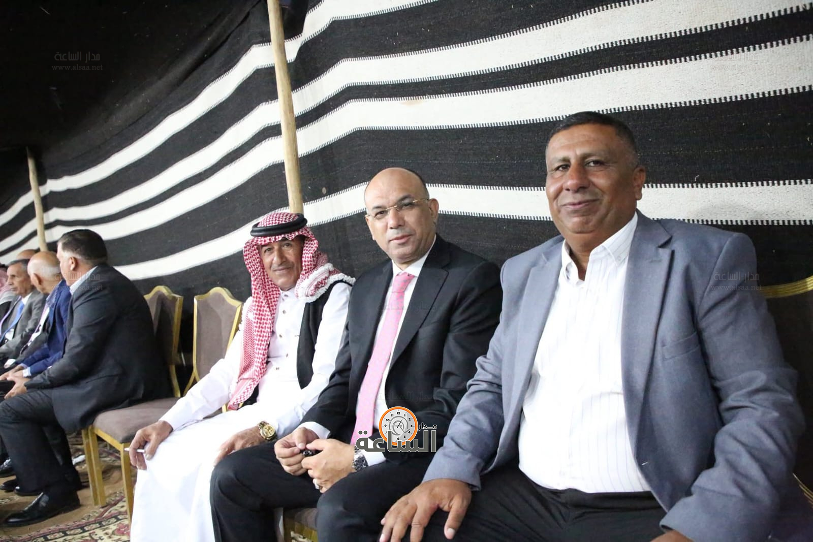 Madar Al-Saa Images 0.15862879467417457