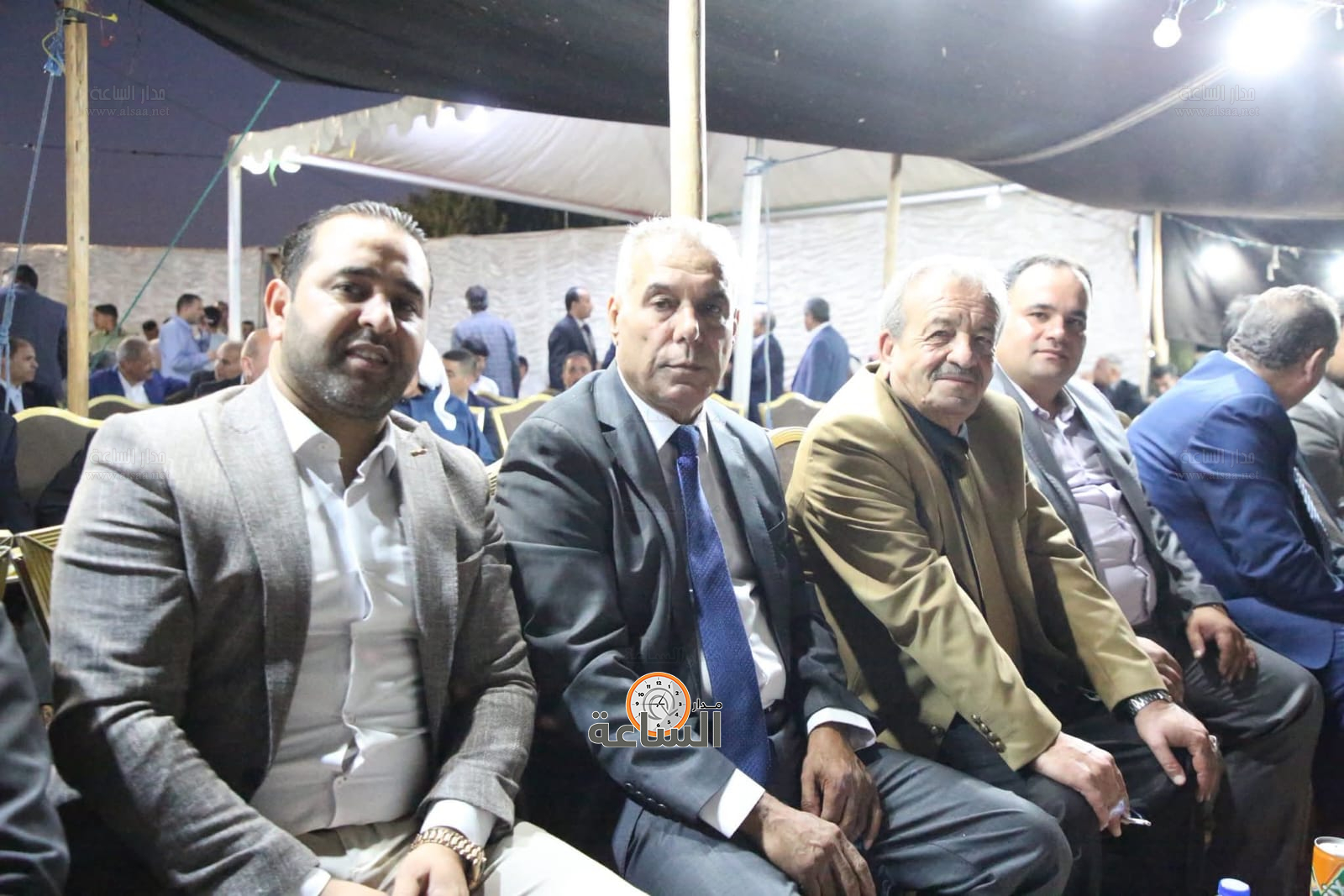 Madar Al-Saa Images 0.1467997152742343