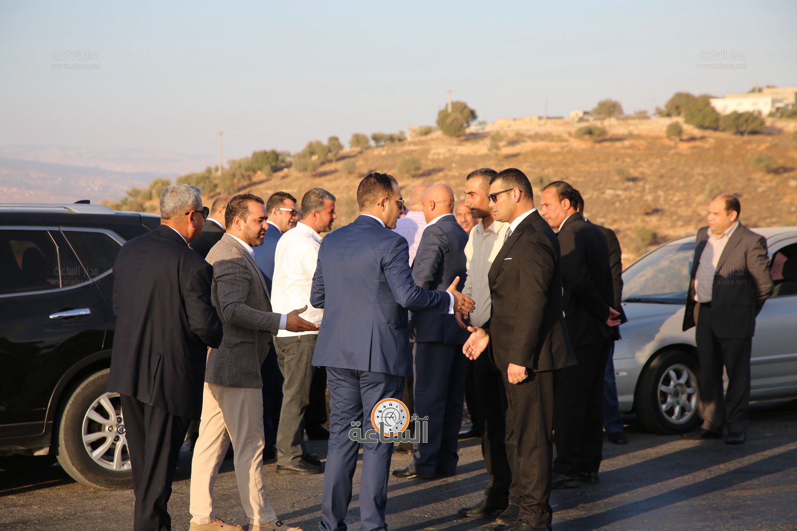 Madar Al-Saa Images 0.2875398405667795