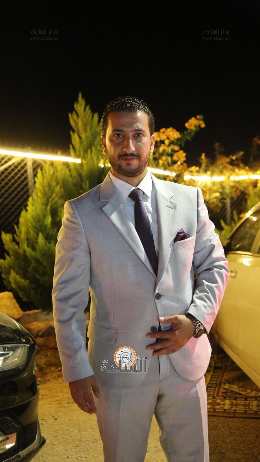 Madar Al-Saa Images 0.49132138441150797