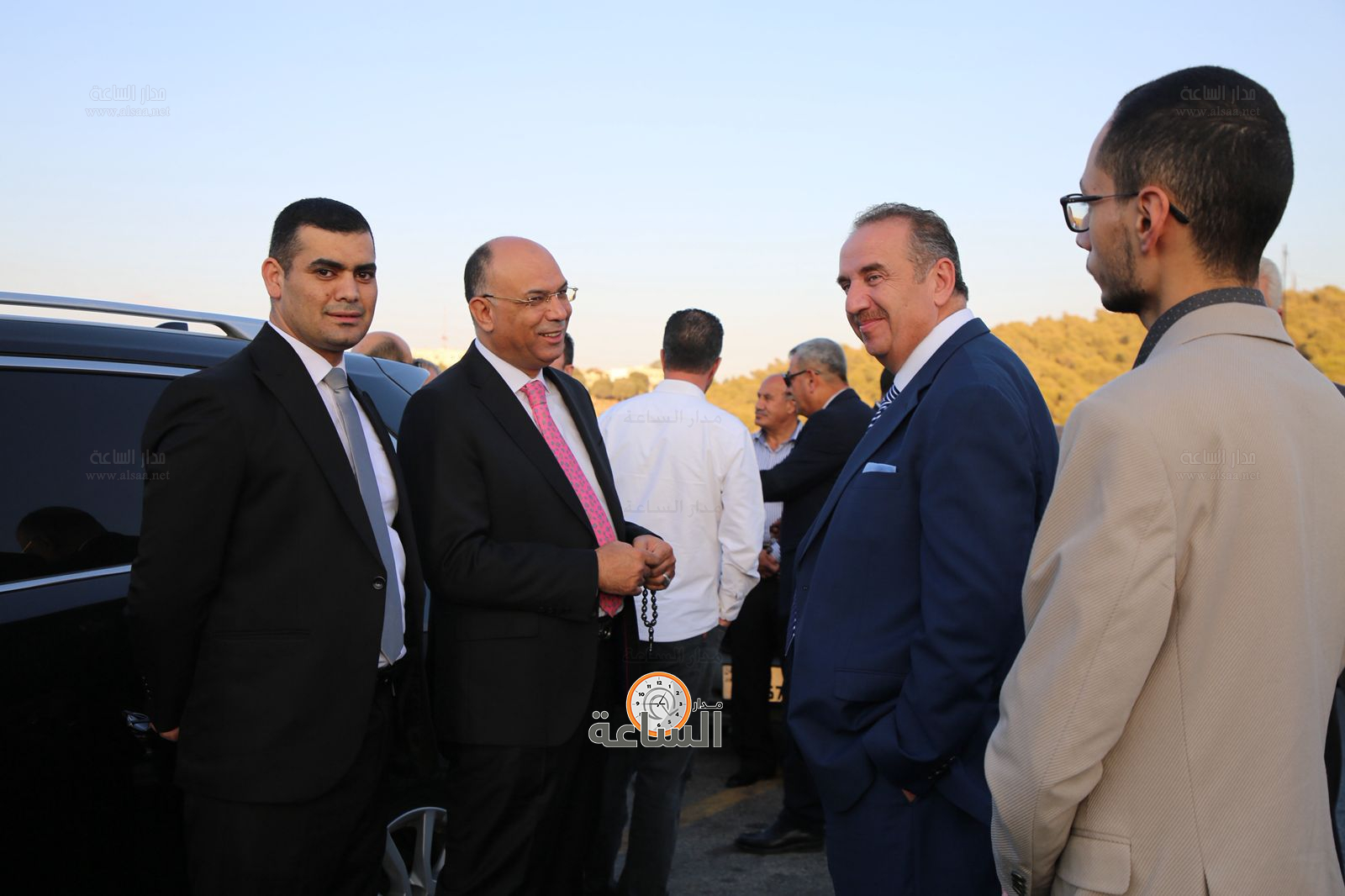 Madar Al-Saa Images 0.6551723984856489