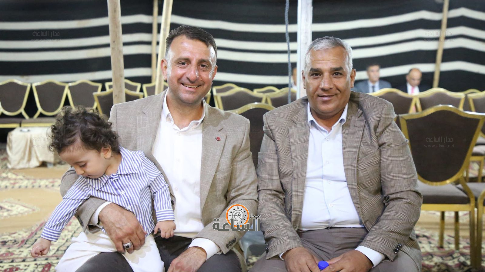 Madar Al-Saa Images 0.9774073718351655