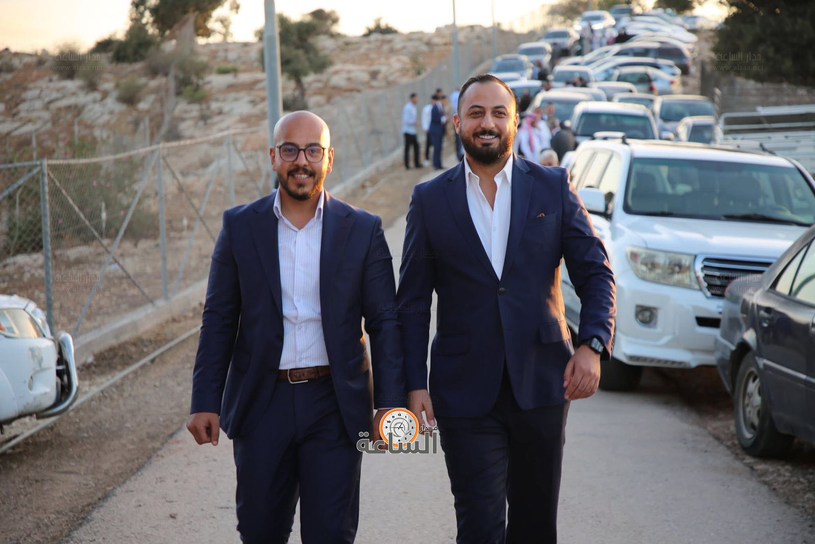 Madar Al-Saa Images 0.12498404694287879