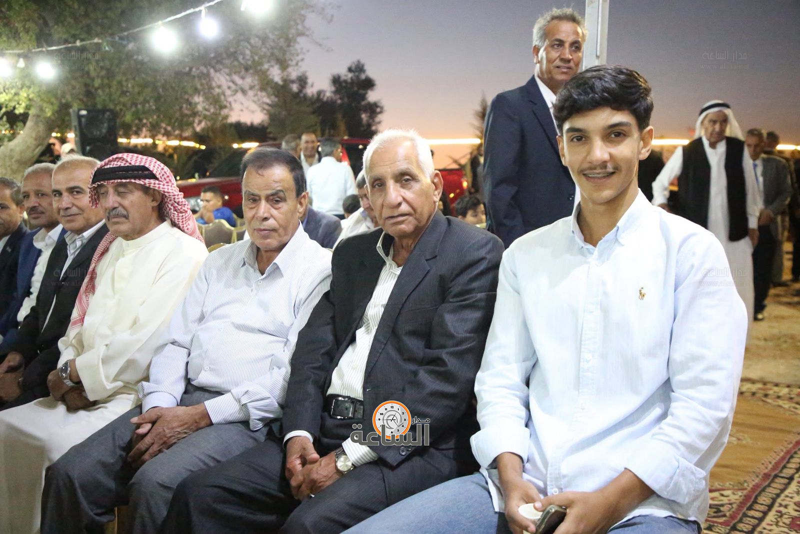 Madar Al-Saa Images 0.43084878660034864