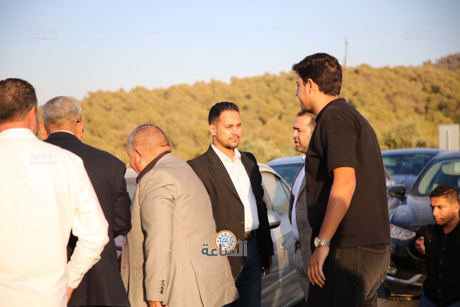 Madar Al-Saa Images 0.982590842337554