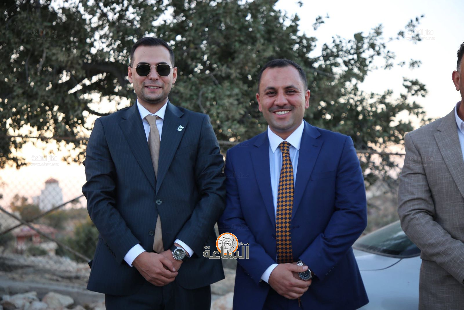 Madar Al-Saa Images 0.8780506807676511