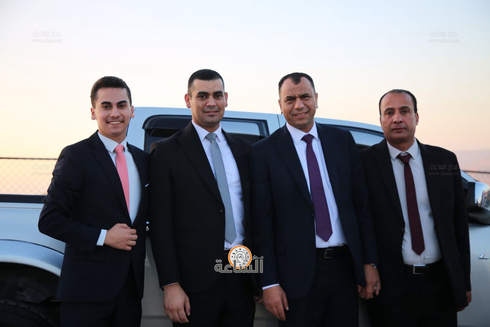 Madar Al-Saa Images 0.2934905380809628