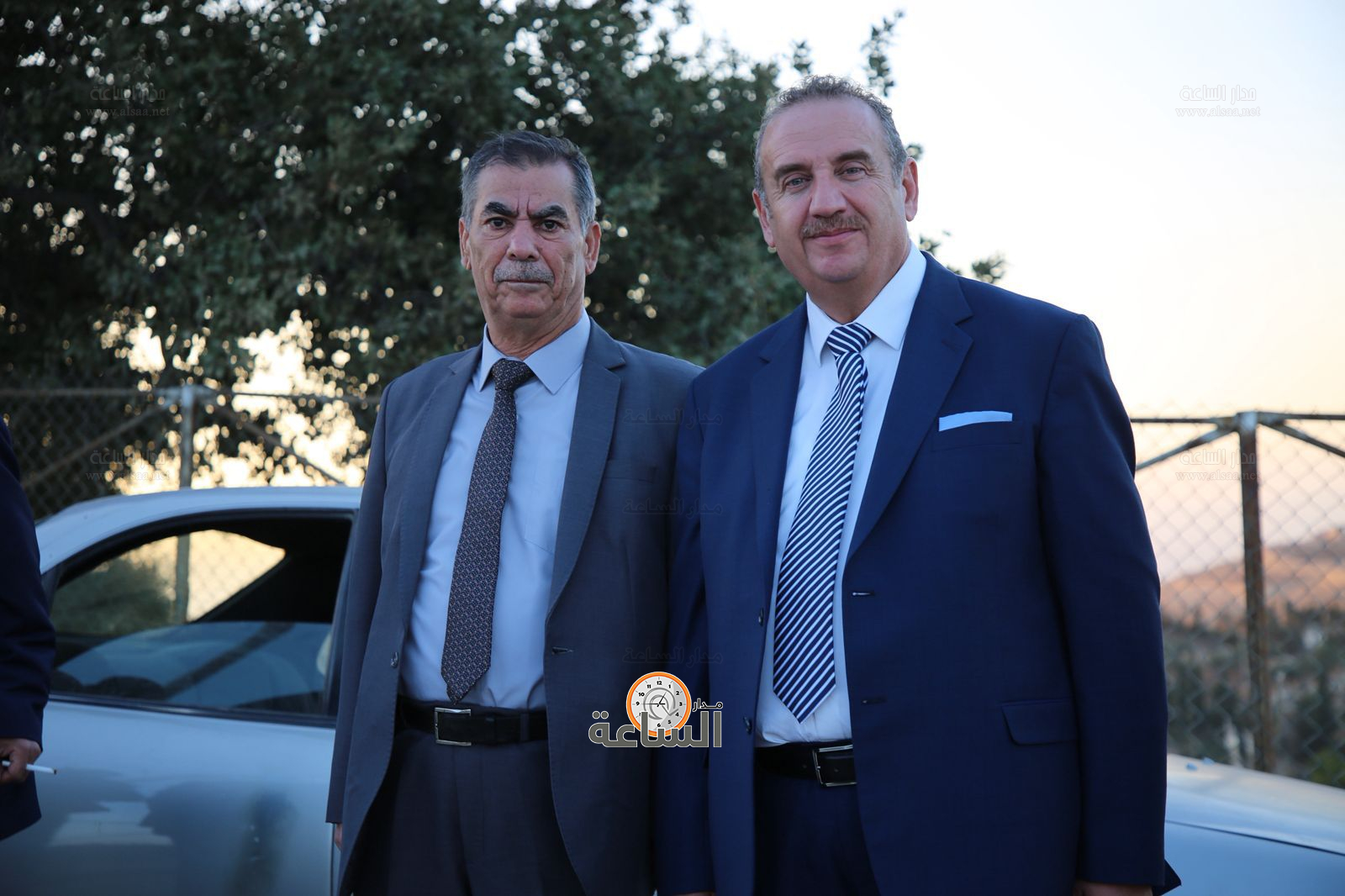 Madar Al-Saa Images 0.16526436500348385