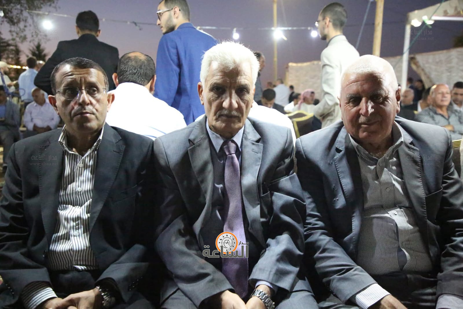 Madar Al-Saa Images 0.20793153429138267