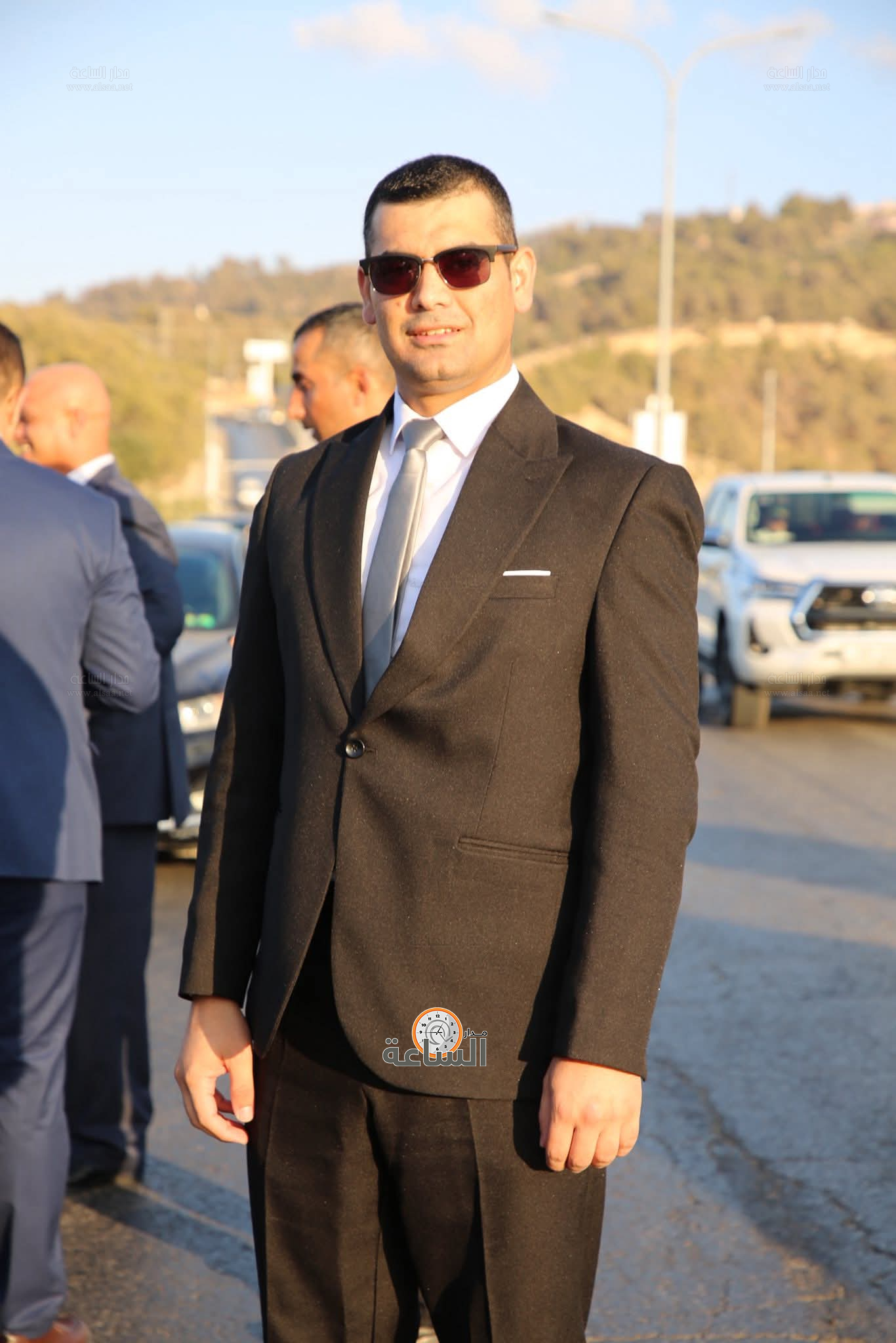 Madar Al-Saa Images 0.8940049457600147