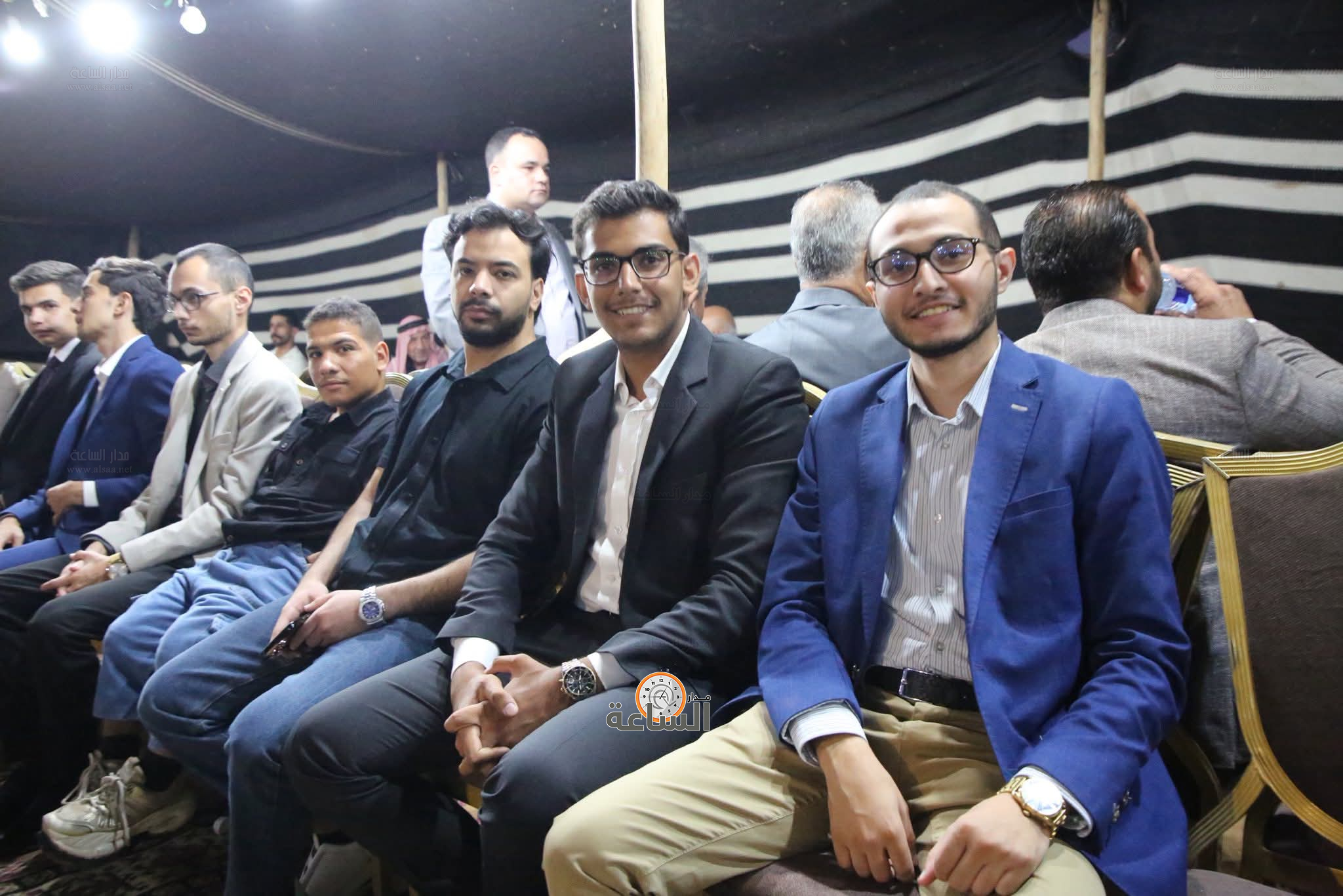 Madar Al-Saa Images 0.7100884188815849