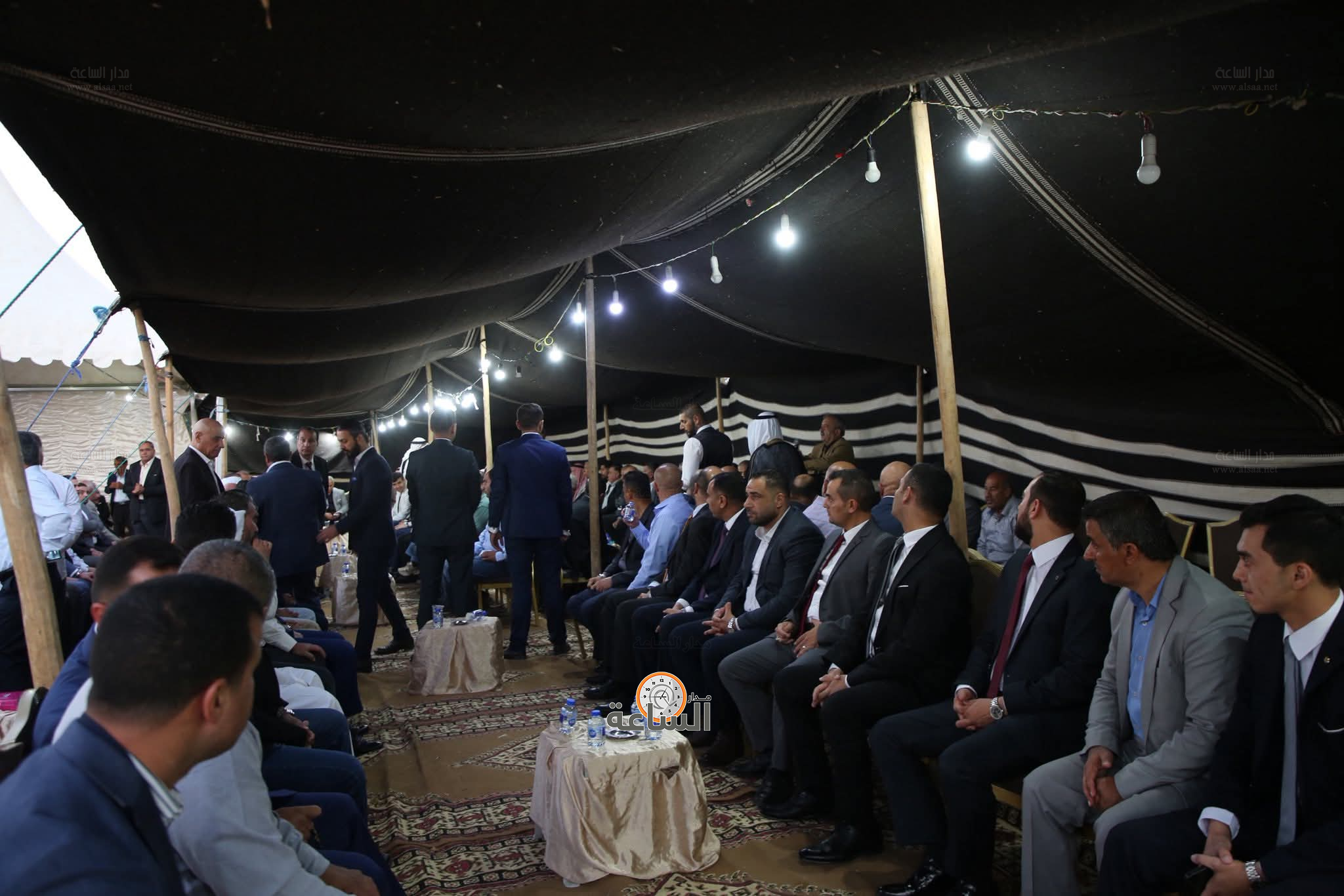 Madar Al-Saa Images 0.35928178342161077