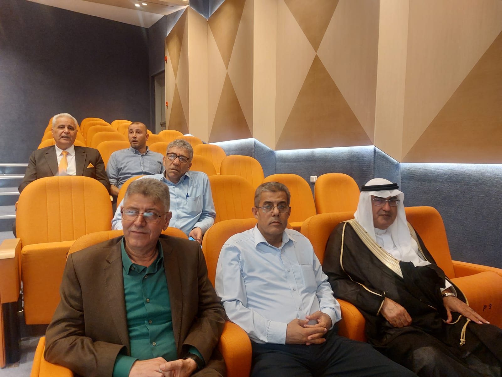 Madar Al-Saa Images 0.11664999137194798