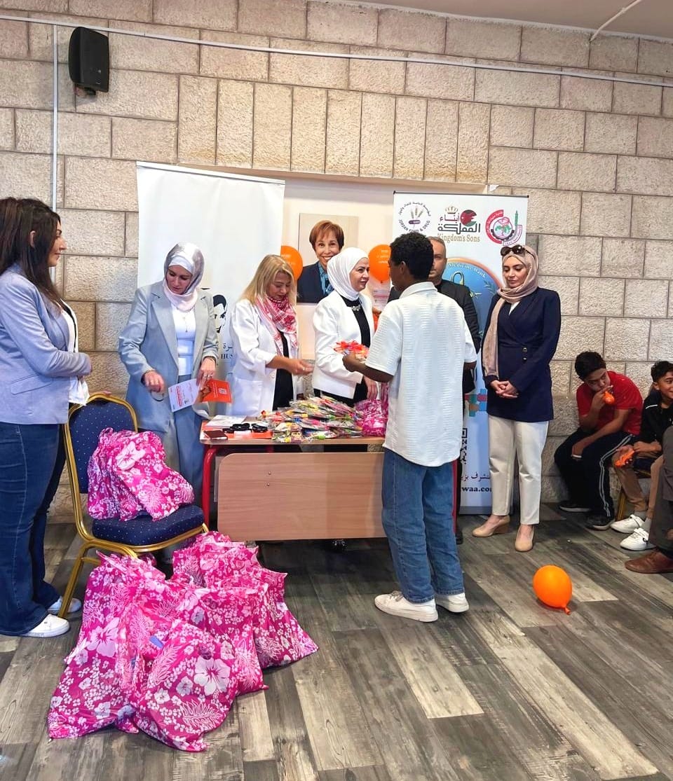 Madar Al-Saa Images 0.25978495829644366