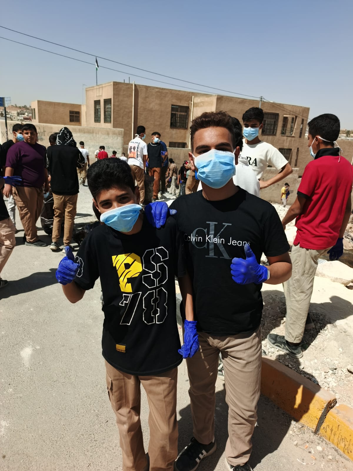 Madar Al-Saa Images 0.11102758469343066