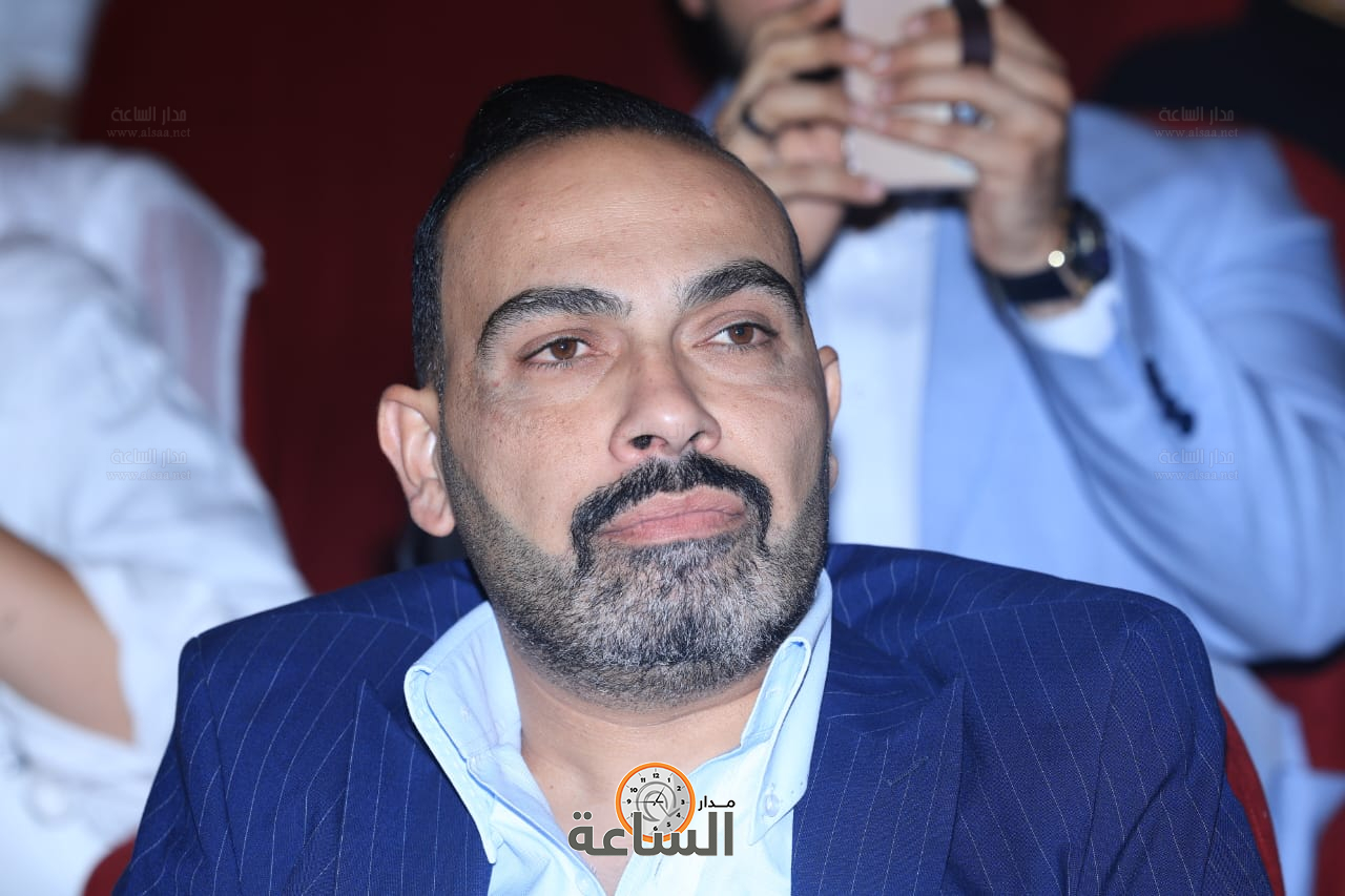 Madar Al-Saa Images 0.2881075093134695