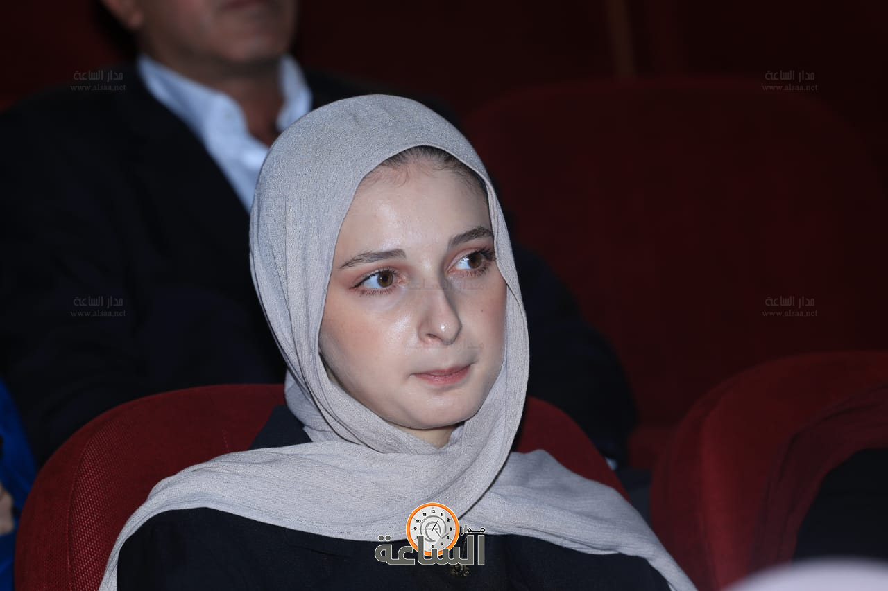 Madar Al-Saa Images 0.786191803872602