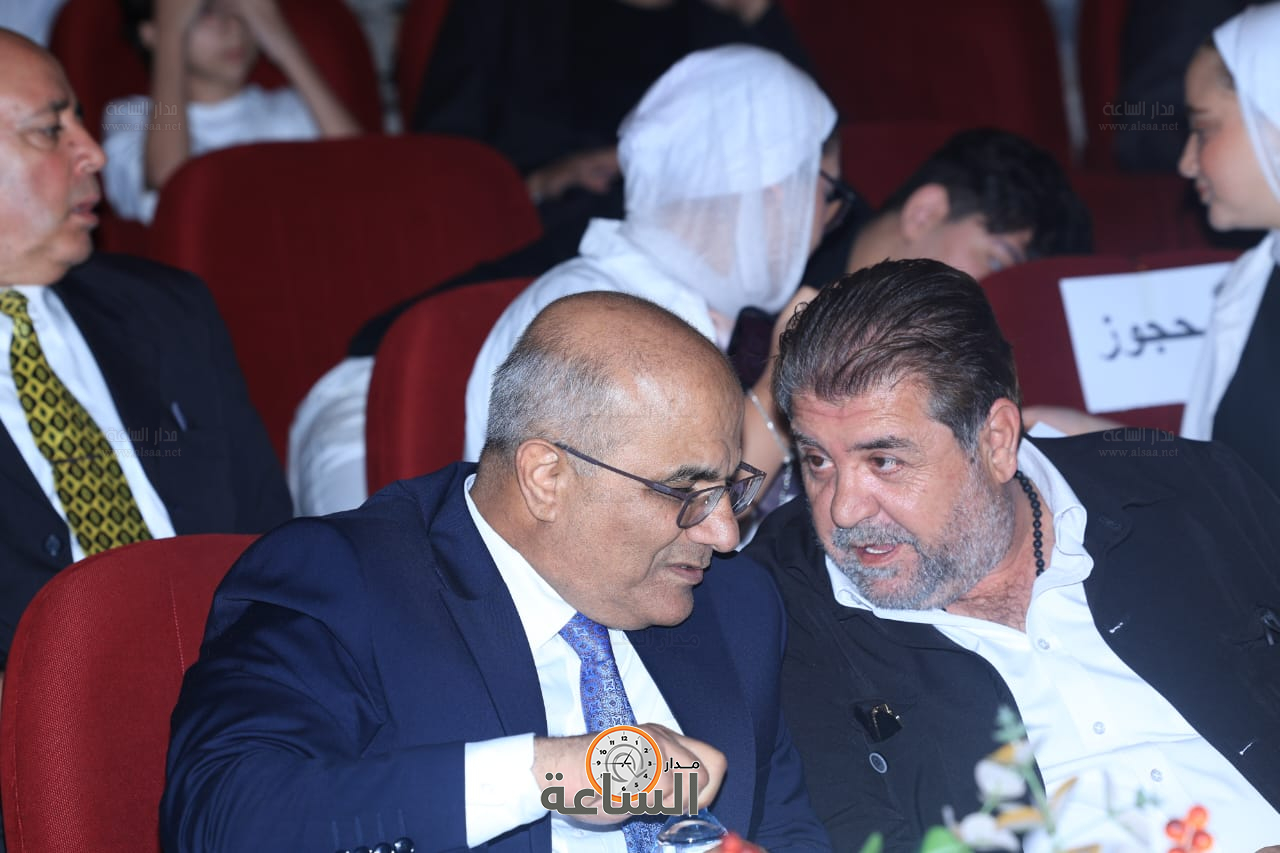 Madar Al-Saa Images 0.16681199590351203