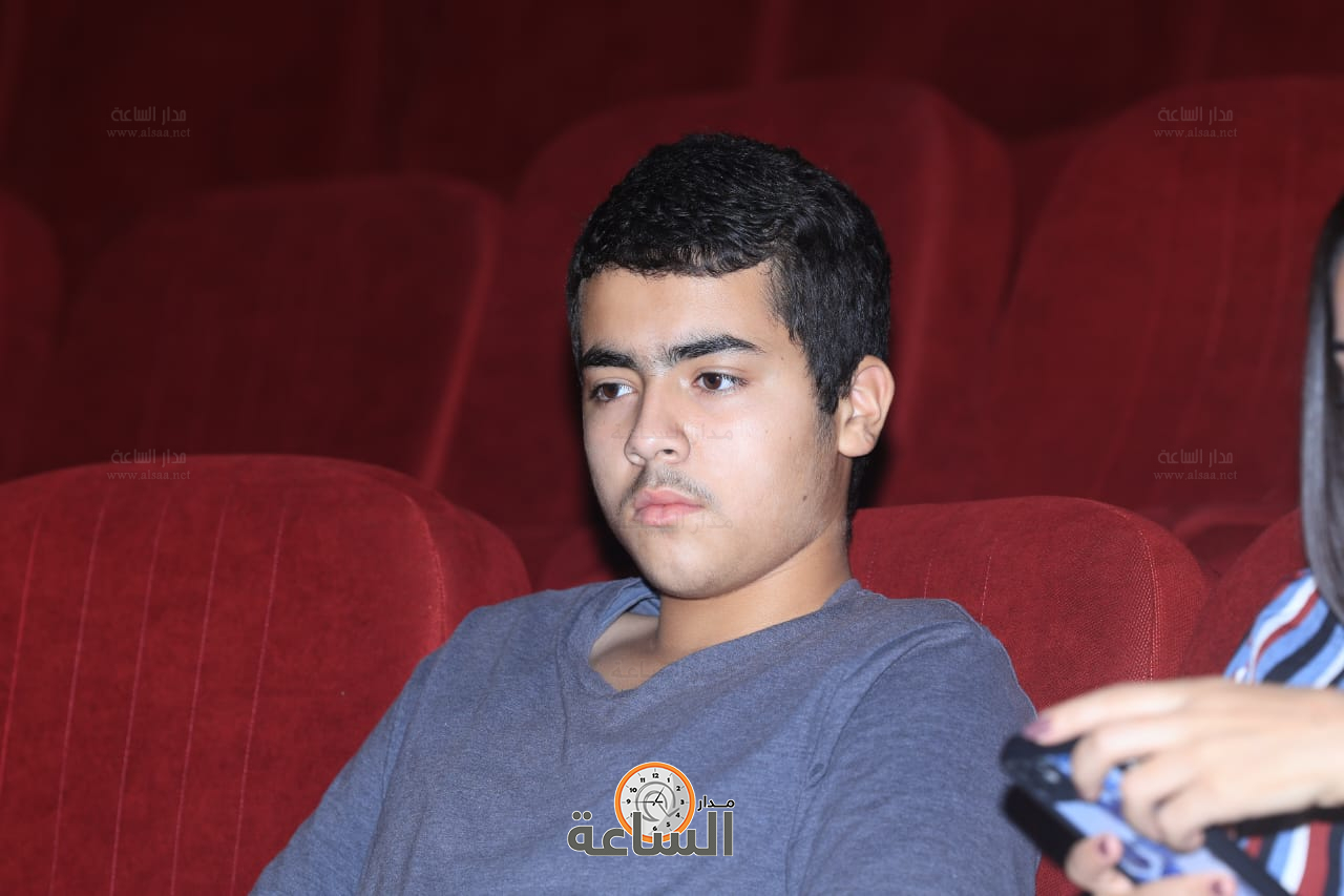 Madar Al-Saa Images 0.2868064934407336