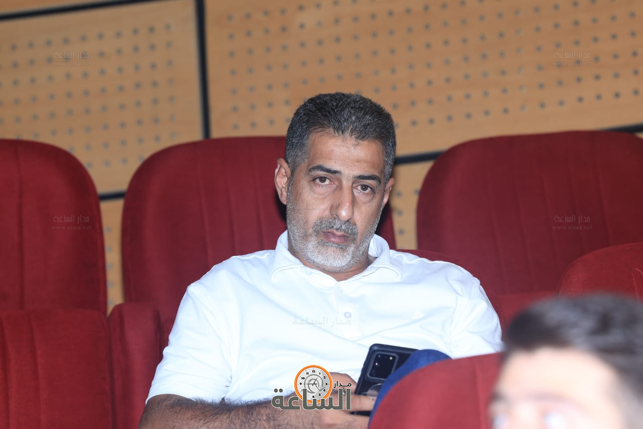 Madar Al-Saa Images 0.23474985699116946