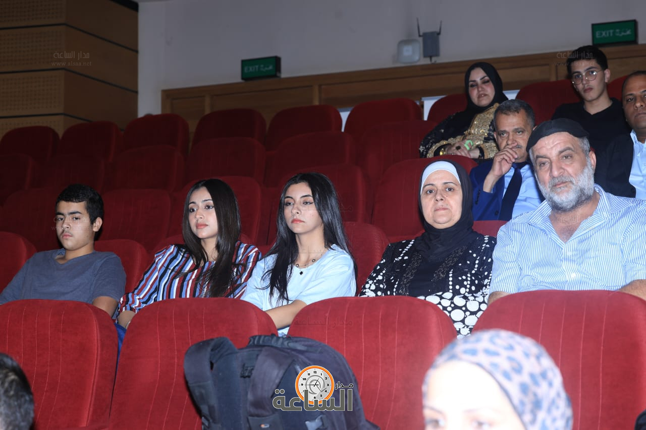 Madar Al-Saa Images 0.08787780919624566