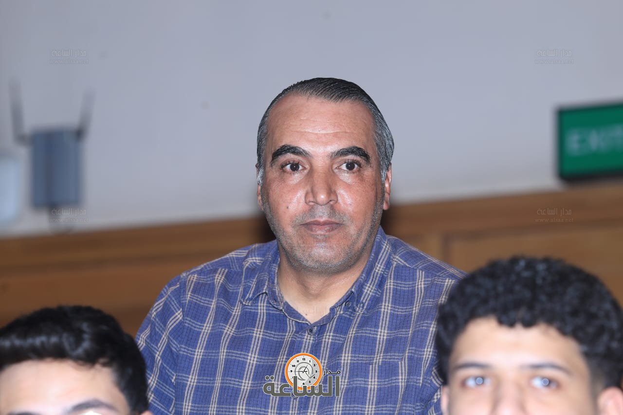 Madar Al-Saa Images 0.026274269907442416