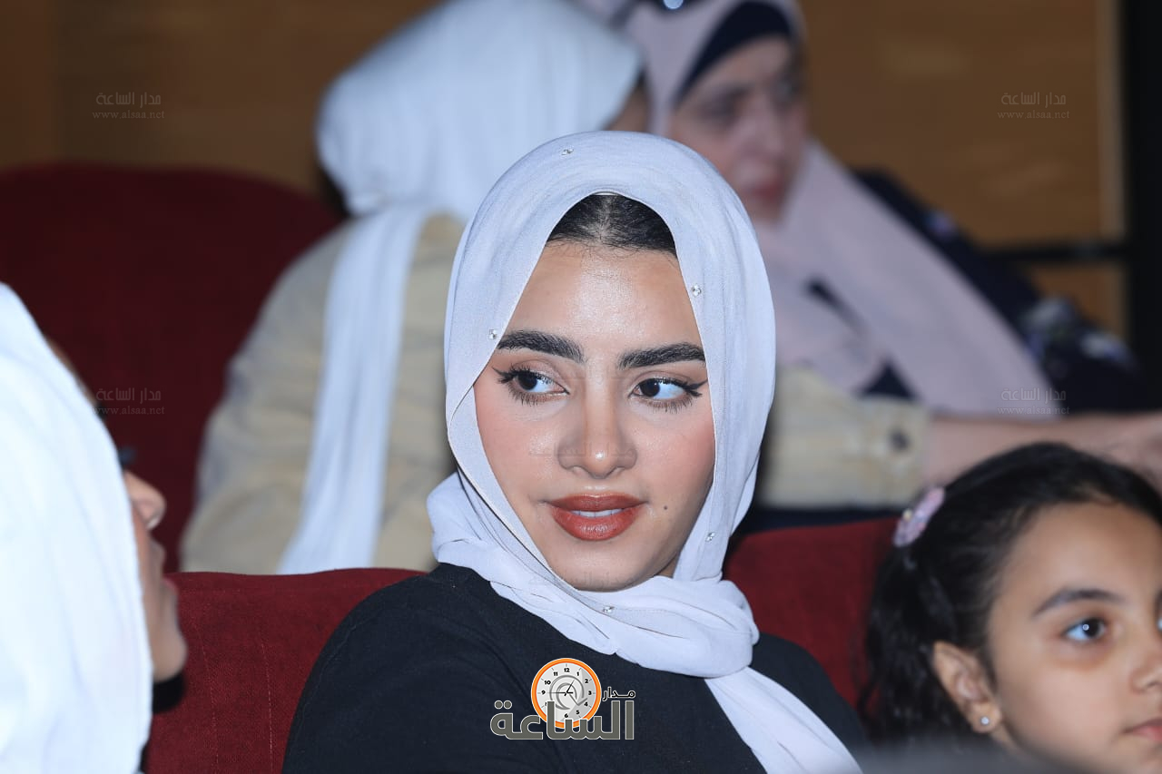 Madar Al-Saa Images 0.10300268544534197