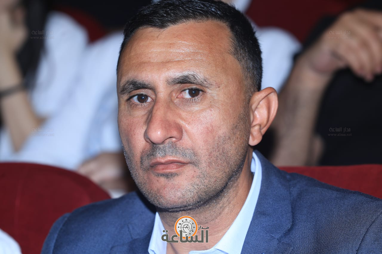 Madar Al-Saa Images 0.7031590042942562