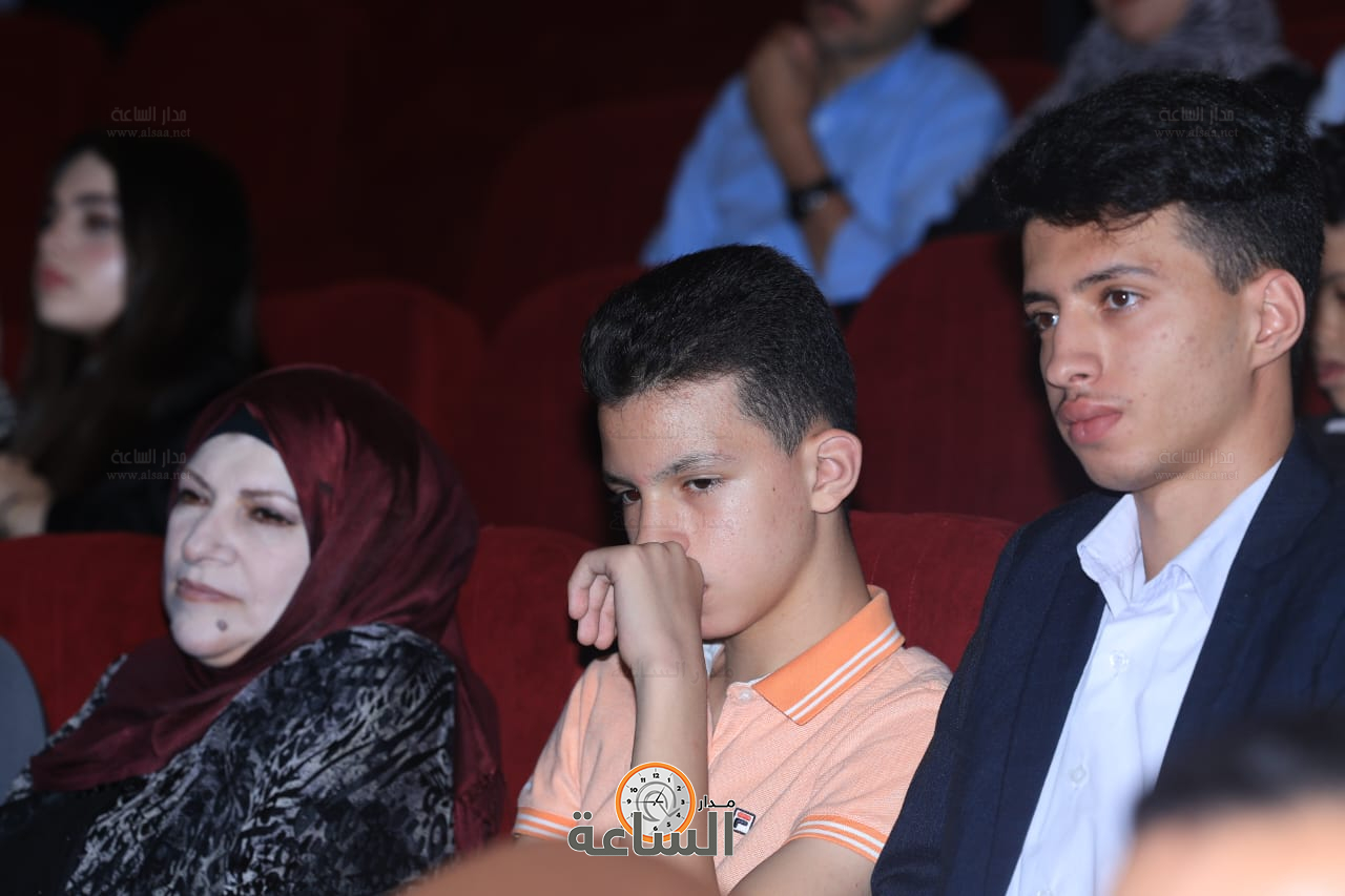 Madar Al-Saa Images 0.8742482532986297