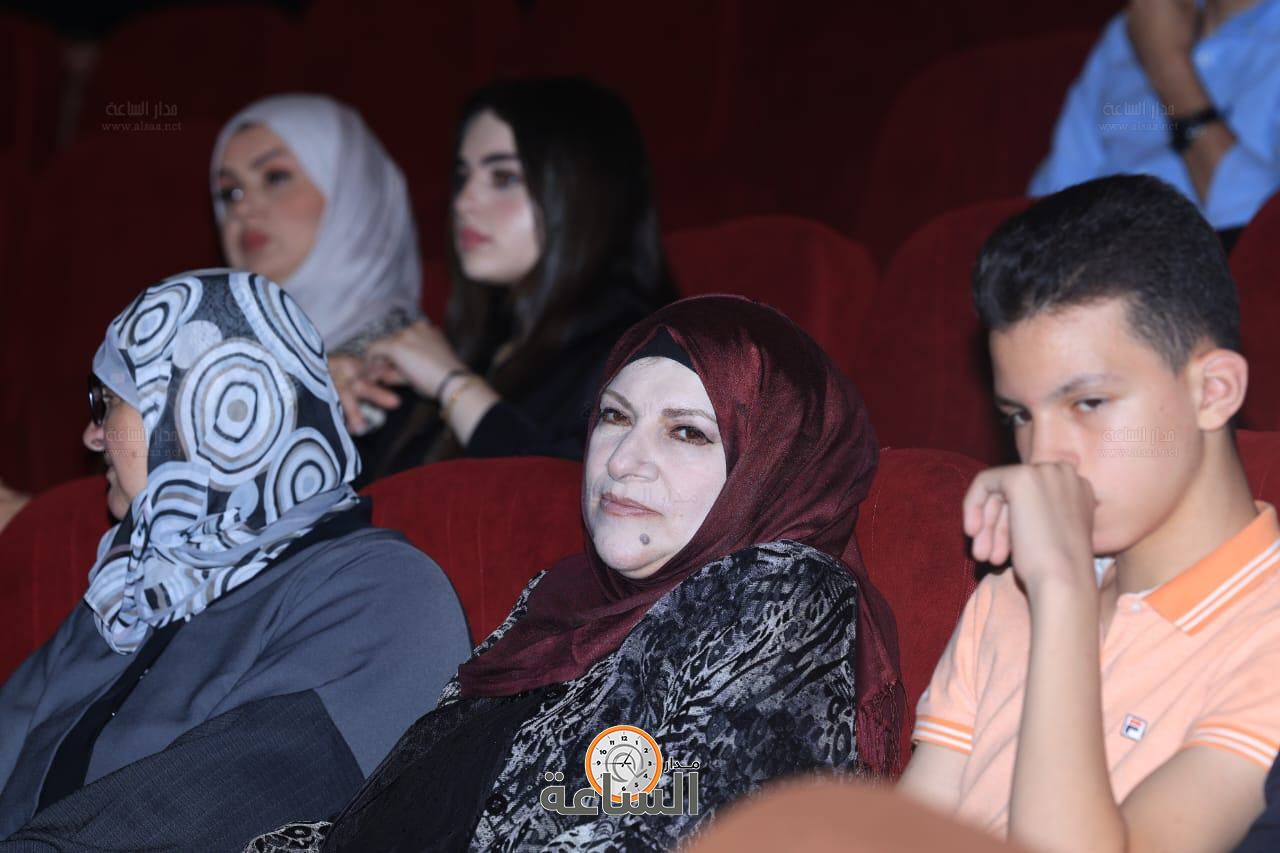 Madar Al-Saa Images 0.7915800970110958