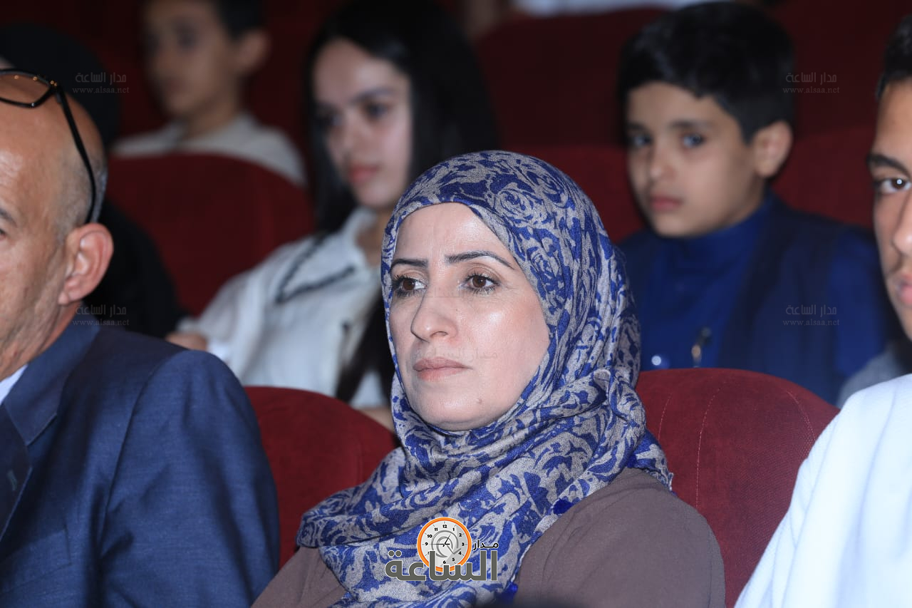 Madar Al-Saa Images 0.12825783130452362