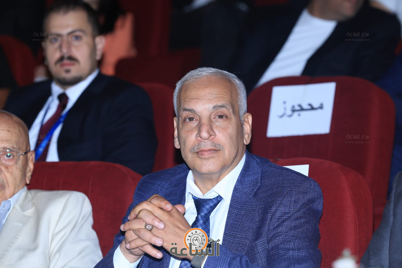 Madar Al-Saa Images 0.7113313158149854