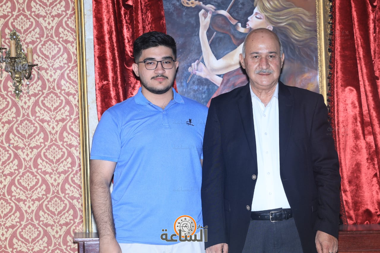 Madar Al-Saa Images 0.6444353751956099