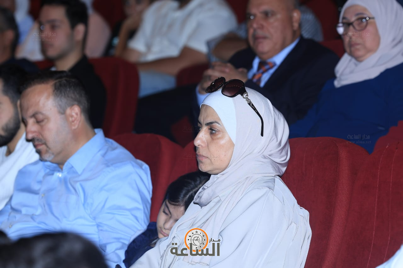 Madar Al-Saa Images 0.18827310339212733