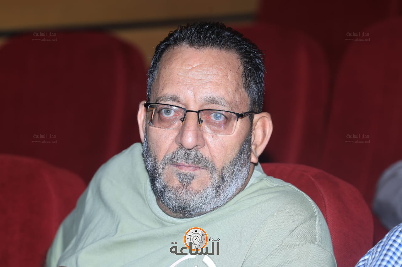 Madar Al-Saa Images 0.28205964043395026