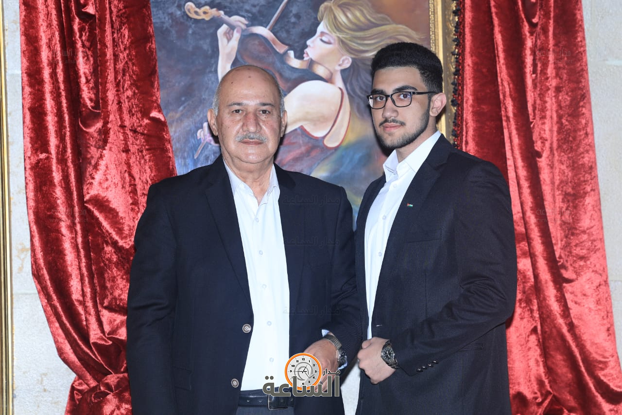 Madar Al-Saa Images 0.8956405827651117