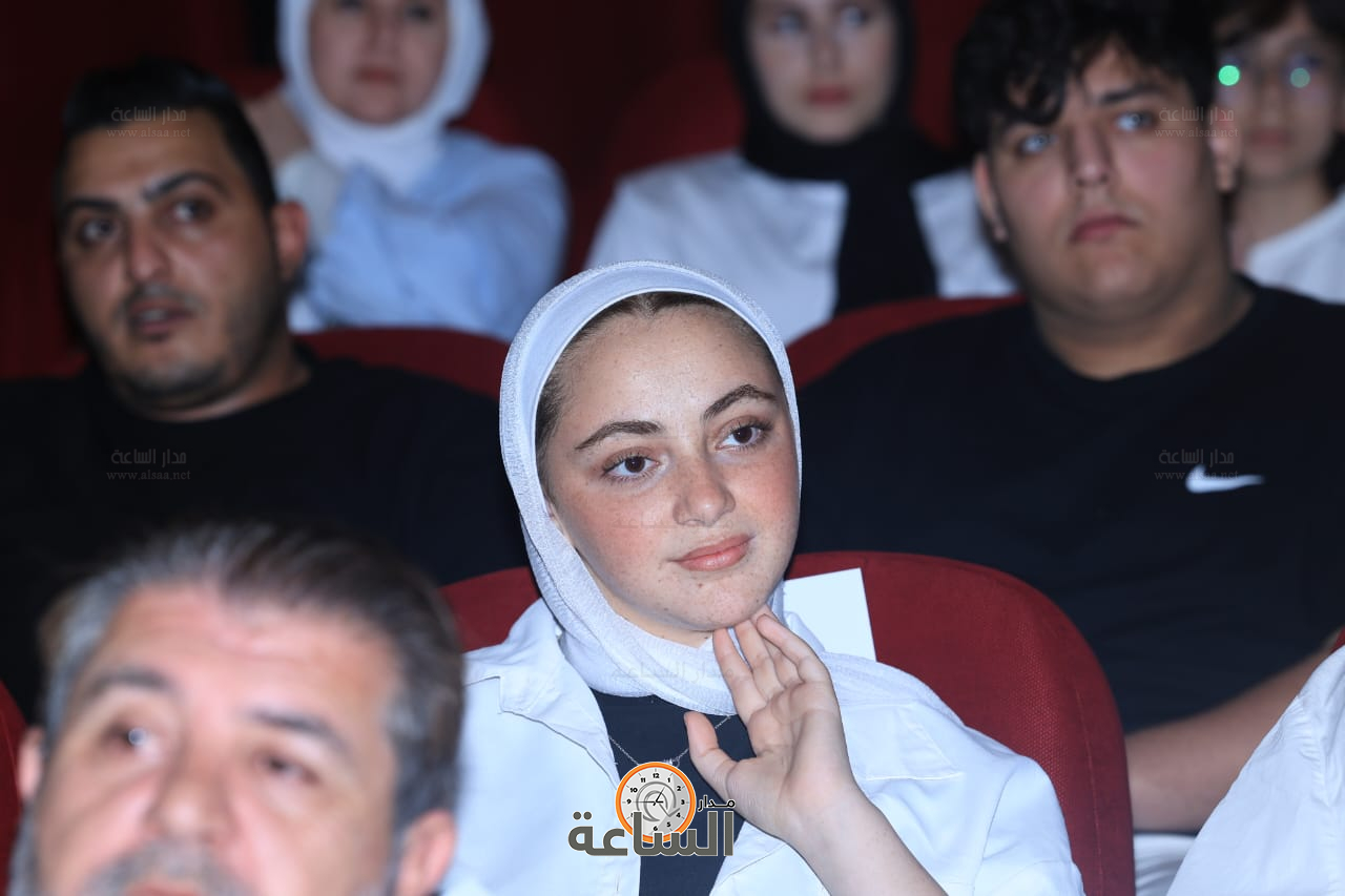 Madar Al-Saa Images 0.2794238034014298