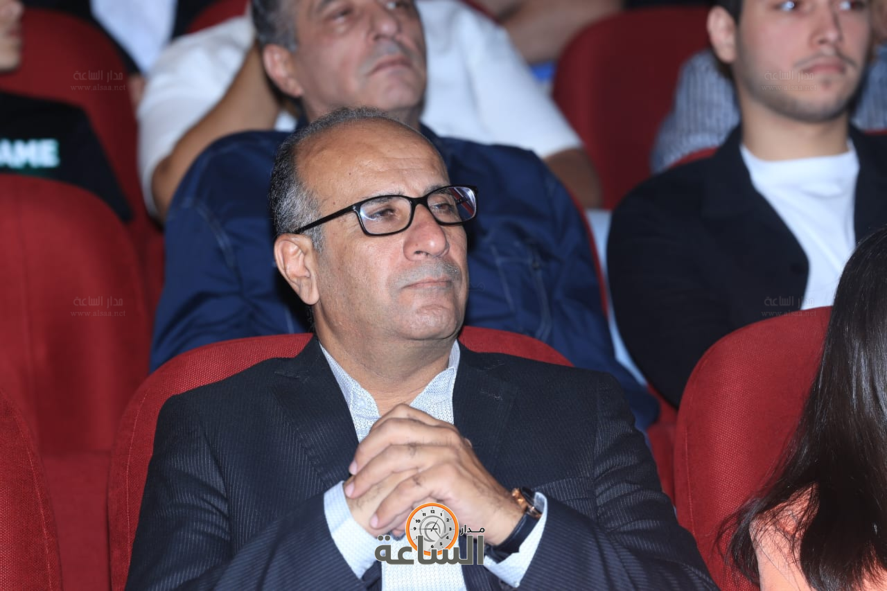 Madar Al-Saa Images 0.22591461085014508