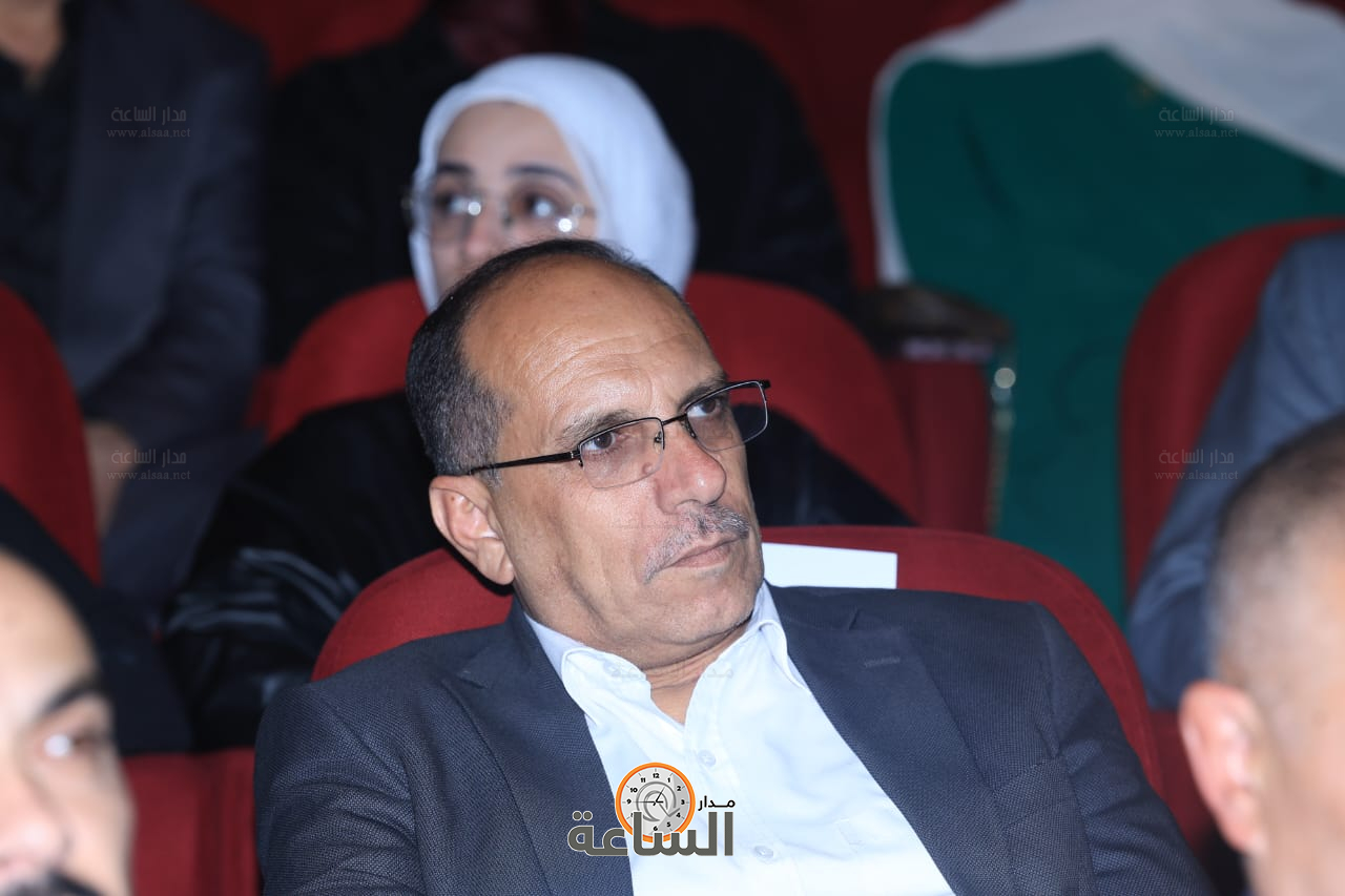 Madar Al-Saa Images 0.25989232988419353