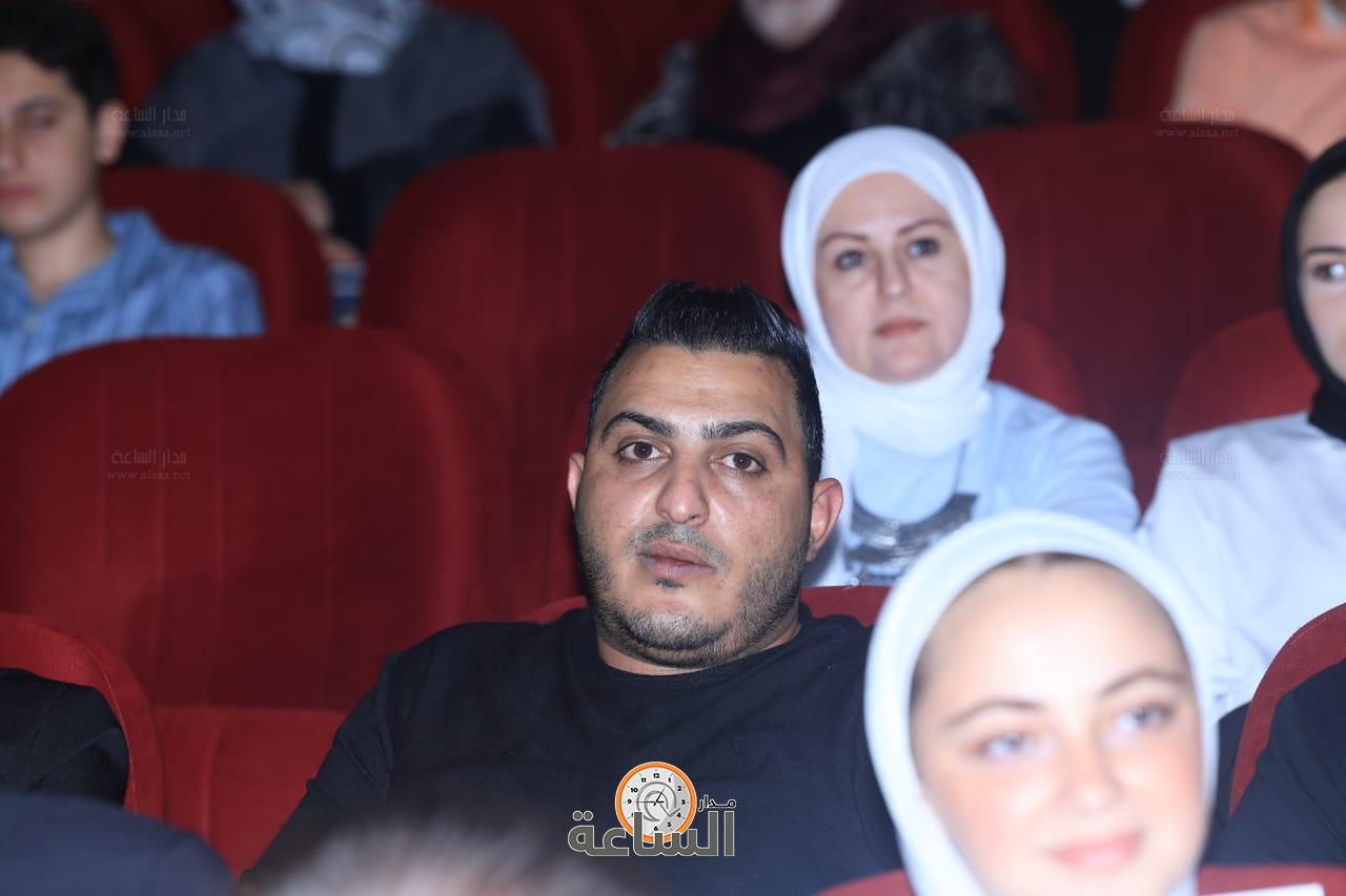 Madar Al-Saa Images 0.7865107814015421