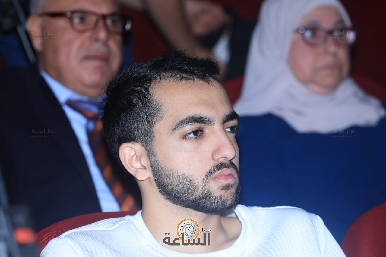 Madar Al-Saa Images 0.43936521779302795