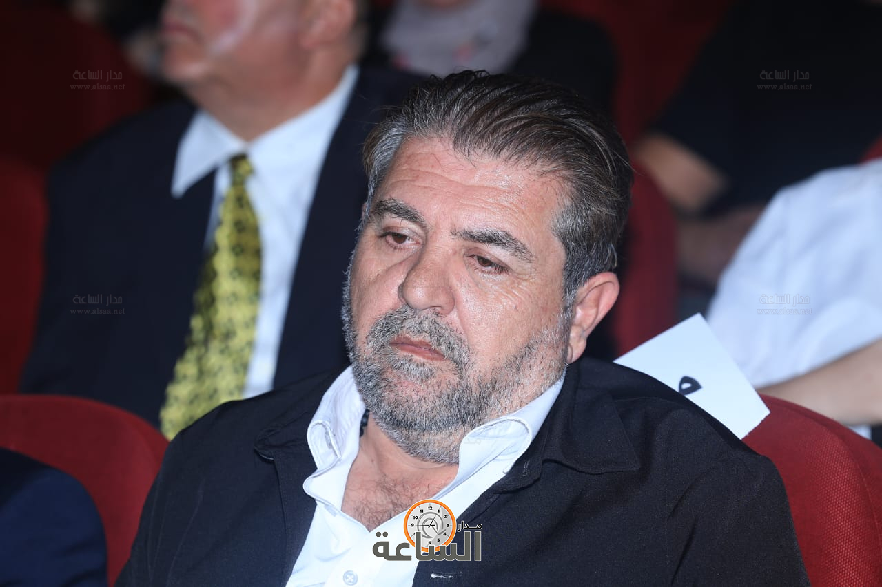 Madar Al-Saa Images 0.519243911016815