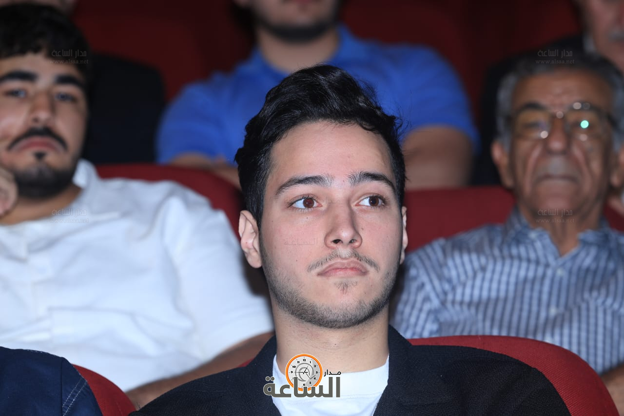 Madar Al-Saa Images 0.5680364545136282