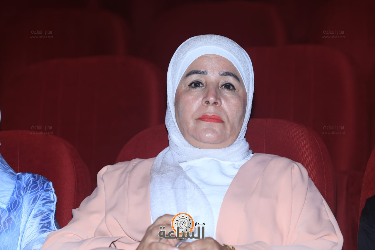 Madar Al-Saa Images 0.9963039719948317