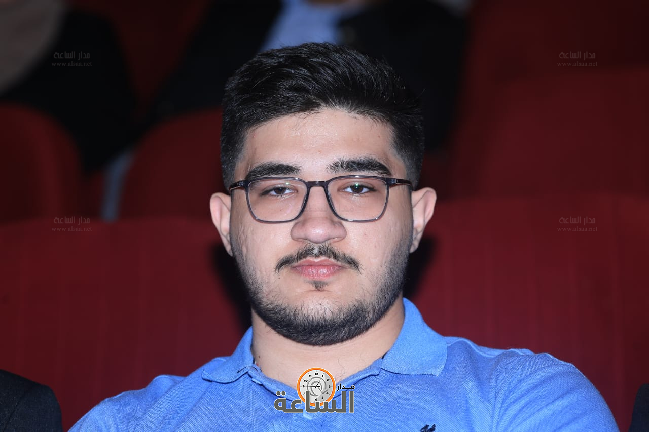 Madar Al-Saa Images 0.13653207292762837