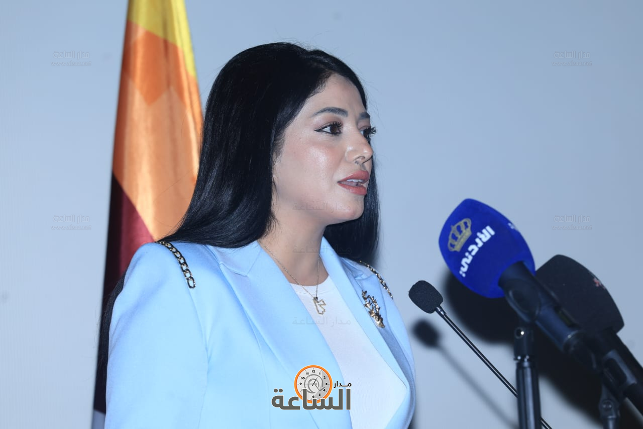 Madar Al-Saa Images 0.9061305815408041