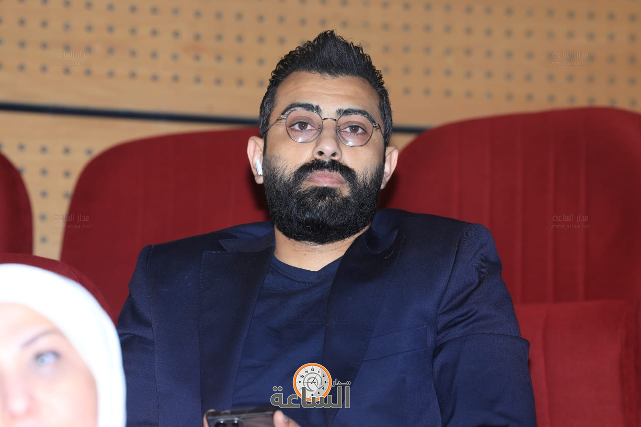 Madar Al-Saa Images 0.7285241761859486