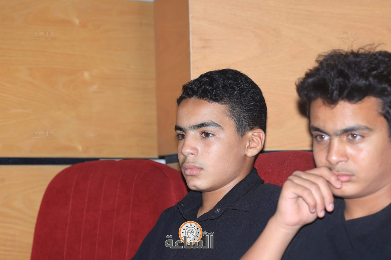 Madar Al-Saa Images 0.5046211020280268