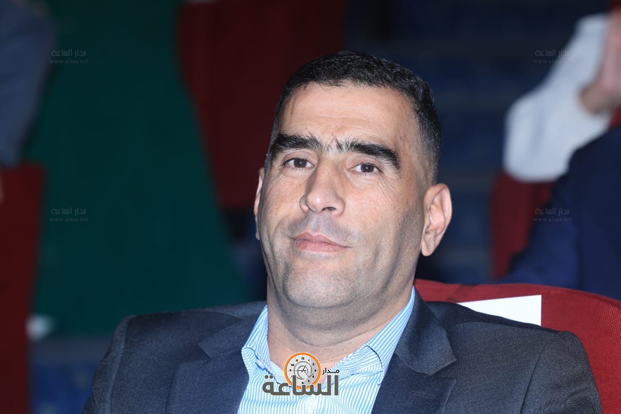 Madar Al-Saa Images 0.46481902808912356