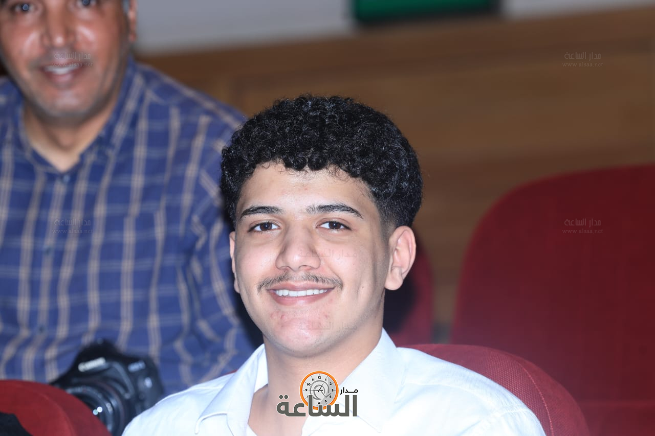 Madar Al-Saa Images 0.7324577595965931